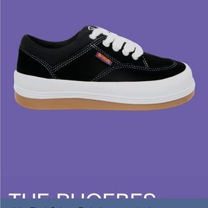 Unif The Phoebes Shoes